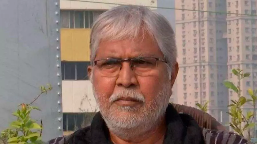 മുൻ ഇന്ത്യൻ ഫുട്ബോൾ താരം സുരജിത് സെൻഗുപ്ത അന്തരിച്ചു