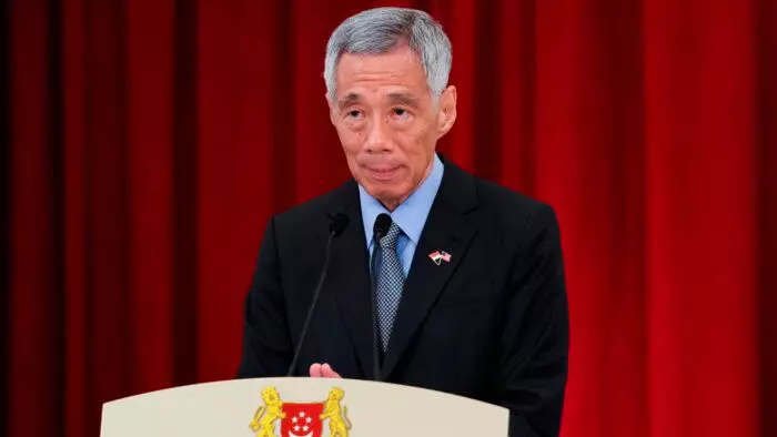 ഇന്ത്യയിൽ എം.പിമാരിലധികവും ക്രിമിനൽ റെക്കോർഡുള്ളവർ; സിംഗപ്പൂർ പ്രധാനമന്ത്രിയുടെ പരാമർശത്തിനെതിരെ ഇന്ത്യ