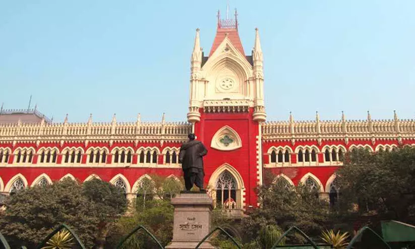 Calcutta Highcourt
