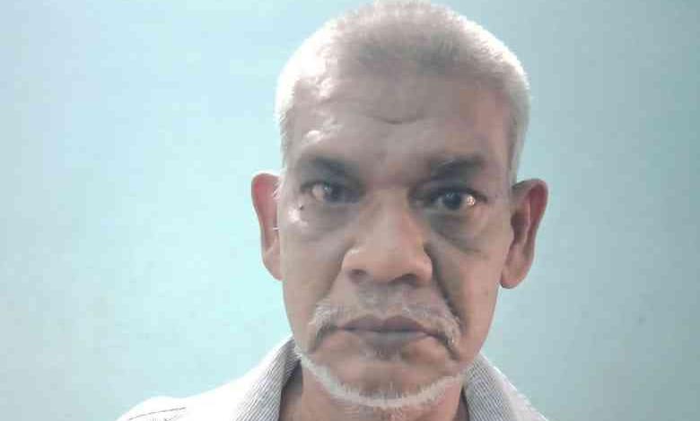 krishnankutty krishnankutty