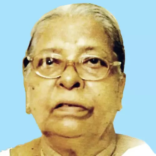 ജാ​ന​കി