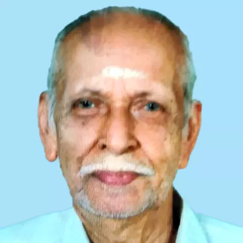 നാ​രാ​യ​ണ​ൻ നാ​യ​ർ