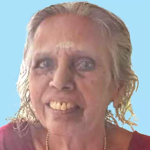 വി​ശാ​ലാ​ക്ഷി​യ​മ്മ