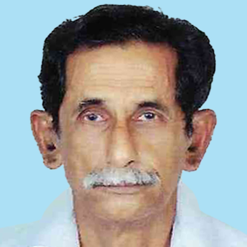 ജോ​ർ​ജ് ജോ​സ​ഫ്