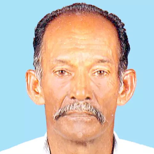 കൊ​ച്ചു​മോ​ൻ