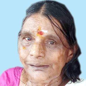 നാ​രാ​യ​ണി