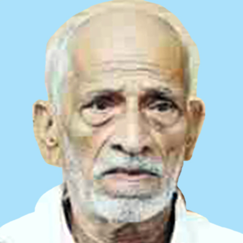 മു​ഹ​മ്മ​ദ്കു​ട്ടി ഹാ​ജി