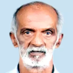 ജ​നാ​ർ​ദ​ന​ൻ