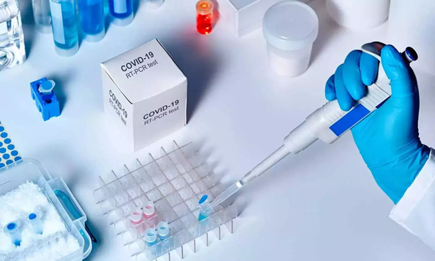 അബൂദബി-ഇന്ത്യ യാത്രക്കാർക്ക്​ പി.സി.ആർ നിർബന്ധം