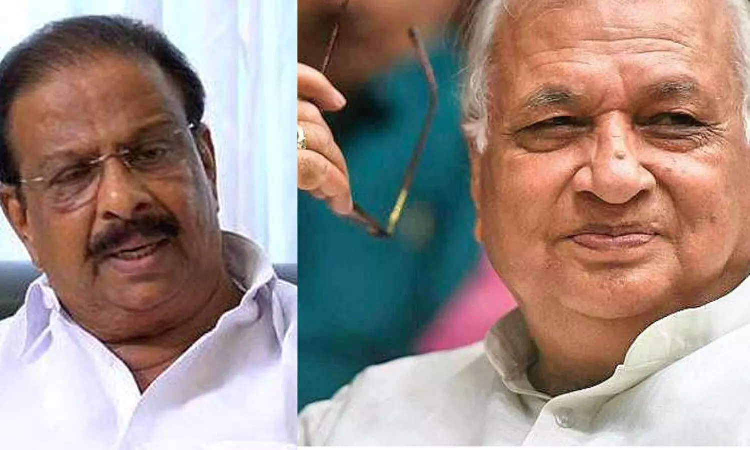 ഇത് നയപ്രഖ്യാപന പ്രസംഗമല്ല, മംഗളപത്ര സമര്‍പ്പണം -കെ. സുധാകരന്‍ എം.പി