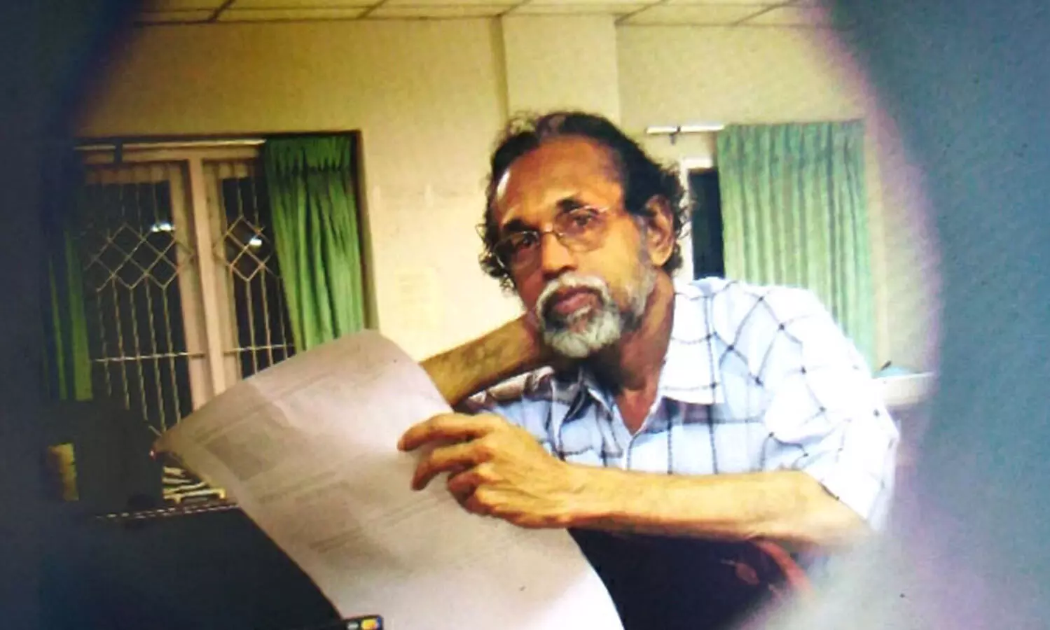 അസ്സയിൻക്കയും പവലിയനിലേക്ക് മടങ്ങിയിരിക്കുന്നു...