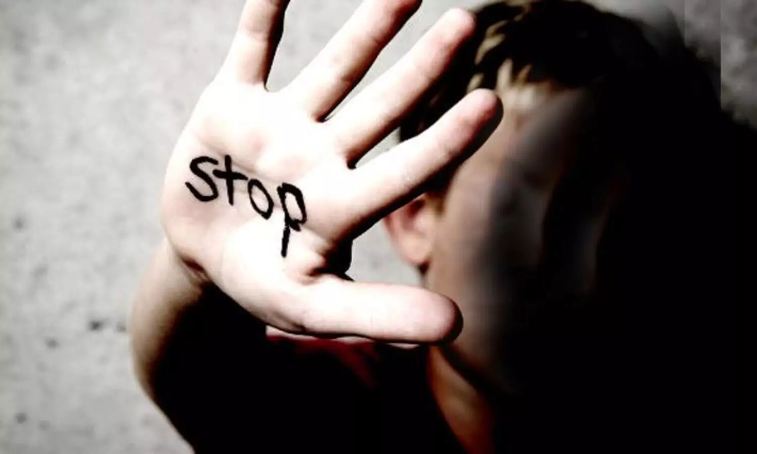 The father who molested a two-and-a-half-year-old girl faces up to life in prison