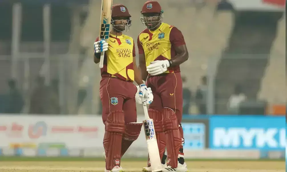 west indies cricket