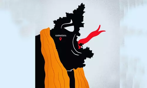 ഹിജാബും ഹിന്ദുത്വവലയിലെ ലിബറലുകളും