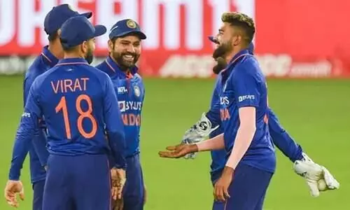 india vs west indies second