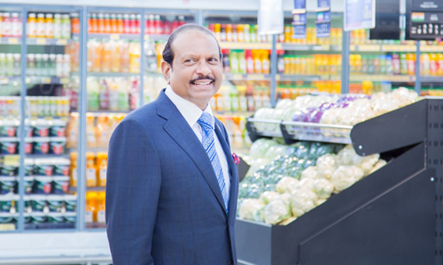 യു.എ.ഇ ഡിജിറ്റൽ ബാങ്കിൽ മൂലധന നിക്ഷേപമിറക്കാൻ എം.എ. യൂസുഫലിയും