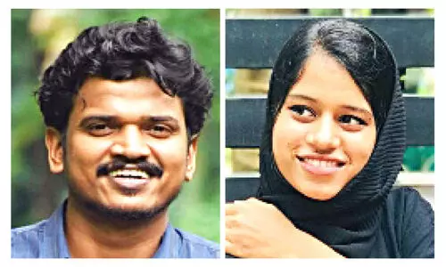 യുവ നടൻ ലു​ഖ്​​മാ​ൻ വി​വാ​ഹി​ത​നാ​വു​ന്നു; ജു​മൈ​മ​ ജീവിതസഖിയാകും