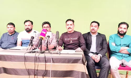 മലപ്പുറം കെ.എം.സി.സി പരിരക്ഷ 2022:  ആരോഗ്യ ബോധവത്​കരണ കാമ്പയിൻ ഇന്ന്​ തുടങ്ങും