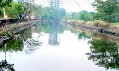 കനാൽ സിറ്റി പദ്ധതിയെ വരവേൽക്കാൻ കോഴിക്കോട്