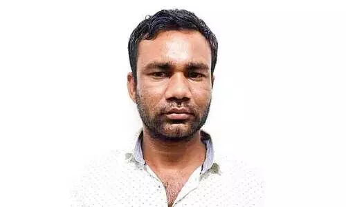 കണ്ടാമൃഗവേട്ട നടത്തി മുങ്ങിയ അസം സ്വദേശി വണ്ടൂരിൽ പിടിയിൽ