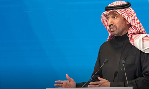 സൗദിയിൽ 30 തൊഴിൽ മേഖലകളിൽകൂടി സ്വദേശിവത്​കരണം