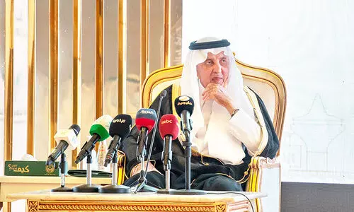 13ാമത്​ മക്ക എക്സലൻസ്​ അവാർഡുകൾ പ്രഖ്യാപിച്ചു