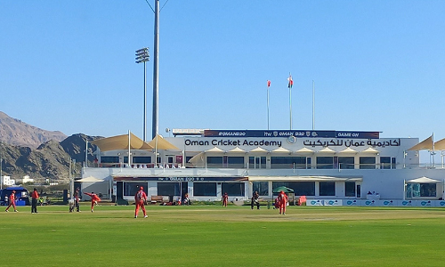 ട്വ​ന്‍റി20 ലോ​ക​ക​പ്പ് ക്രി​ക്ക​റ്റ്: യോ​ഗ്യ​ത മ​ത്സ​ര​ങ്ങ​ൾ​ക്ക്​ ഇ​ന്നു തു​ട​ക്കം