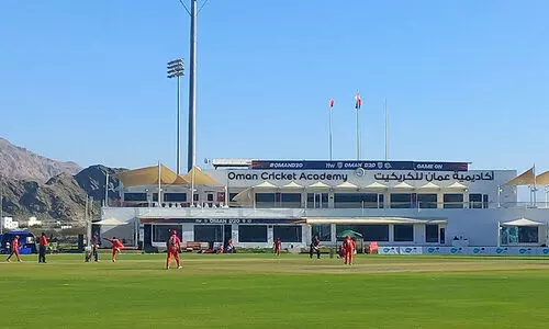 ട്വ​ന്‍റി20 ലോ​ക​ക​പ്പ് ക്രി​ക്ക​റ്റ്: യോ​ഗ്യ​ത മ​ത്സ​ര​ങ്ങ​ൾ​ക്ക്​ ഇ​ന്നു തു​ട​ക്കം