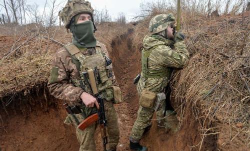 സുരക്ഷ വിഷയങ്ങളിൽ യു.എസ് ഉറപ്പു ലഭിക്കാതെ പിൻമാറ്റമില്ലെന്ന് റഷ്യ