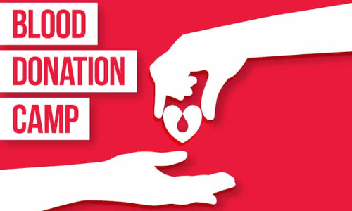 സ​ഗീ​ർ തൃ​ക്ക​രി​പ്പൂ​ർ അ​നു​സ്മ​ര​ണ ര​ക്​​ത​ദാ​ന ക്യാ​മ്പ്​ മാ​ർ​ച്ച്​ നാ​ലി​ന്​