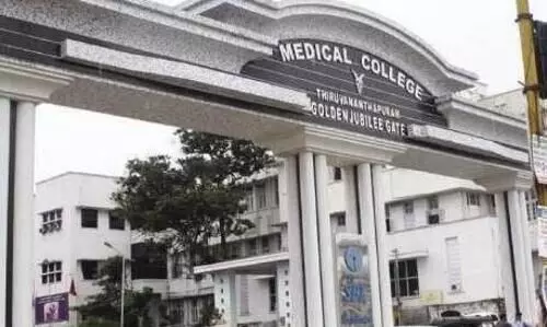 തിരുവനന്തപുരം മെഡിക്കല്‍ കോളജില്‍ കരള്‍ മാറ്റി​െവക്കല്‍ ശസ്ത്രക്രിയക്ക്​ ആക്​ഷന്‍ പ്ലാന്‍