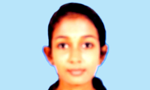 യു​വ​തി ഭ​ർ​തൃ​ ഗൃ​ഹ​ത്തി​ൽ തൂ​ങ്ങി​മ​രി​ച്ച നി​ല​യി​ൽ