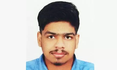 ശ്രീരാഗിന് സഹായം വേണം; ജീവിതത്തിലേക്ക് തിരിച്ചുവരാൻ