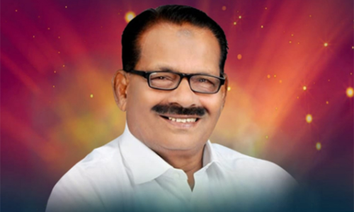 പി.കുഞ്ഞാവു ഹാജി വ്യാപാരി വ്യവസായി ഏകോപന സമിതിയുടെ പുതിയ പ്രസിഡന്‍റ്