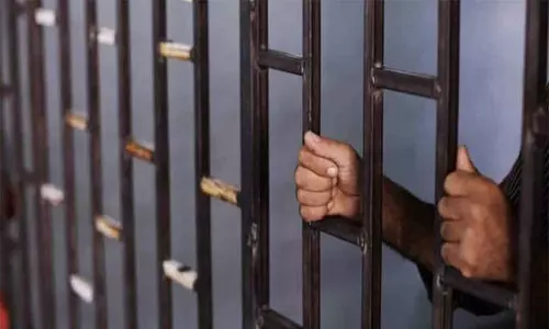 സൗദിയിലെ ശിഷ്​ടകാല ജയിൽ ശിക്ഷ നാട്ടിലെ ജയിലിലേക്ക് മാറ്റുന്നതിനുള്ള നടപടികൾ ആരംഭിച്ചു