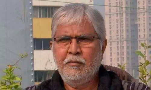 മുൻ ഇന്ത്യൻ ഫുട്ബോൾ താരം സുരജിത് സെൻഗുപ്ത അന്തരിച്ചു