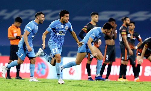 ഐ.എസ്.എൽ കിരീടപോരാട്ടം മാർച്ച് 20ന്