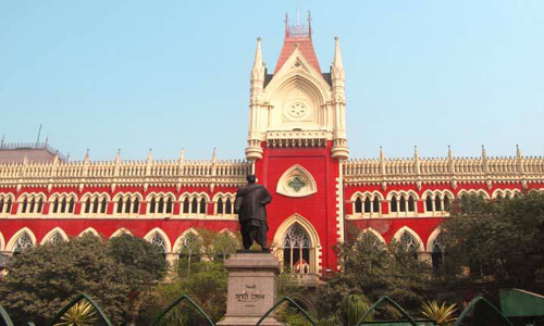 Calcutta Highcourt