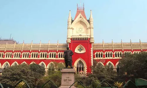 Calcutta Highcourt