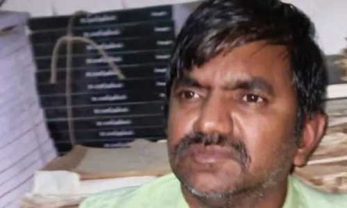 Sexual Harrasment against student