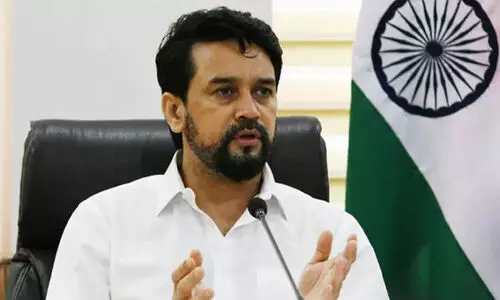 Anurag Thakur