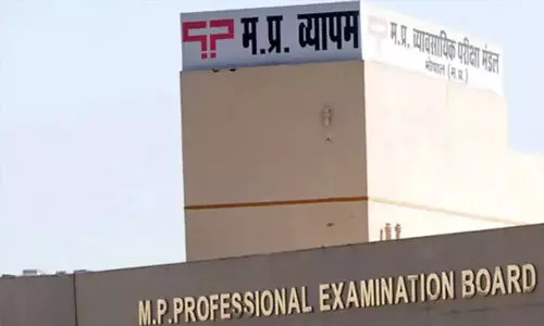Vyapam Corruption
