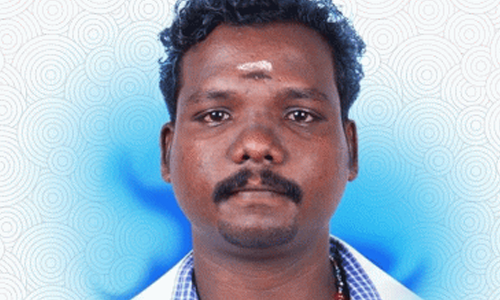 ദീപുവിന്‍റെ മരണം: പൊലിഞ്ഞത്​ കുടുംബത്തിന്റെ പ്രതീക്ഷ