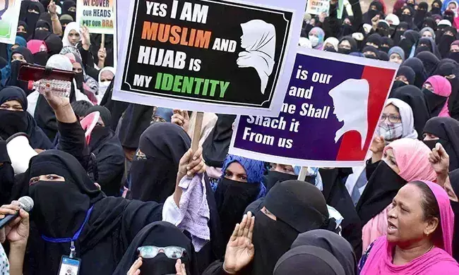 hijab