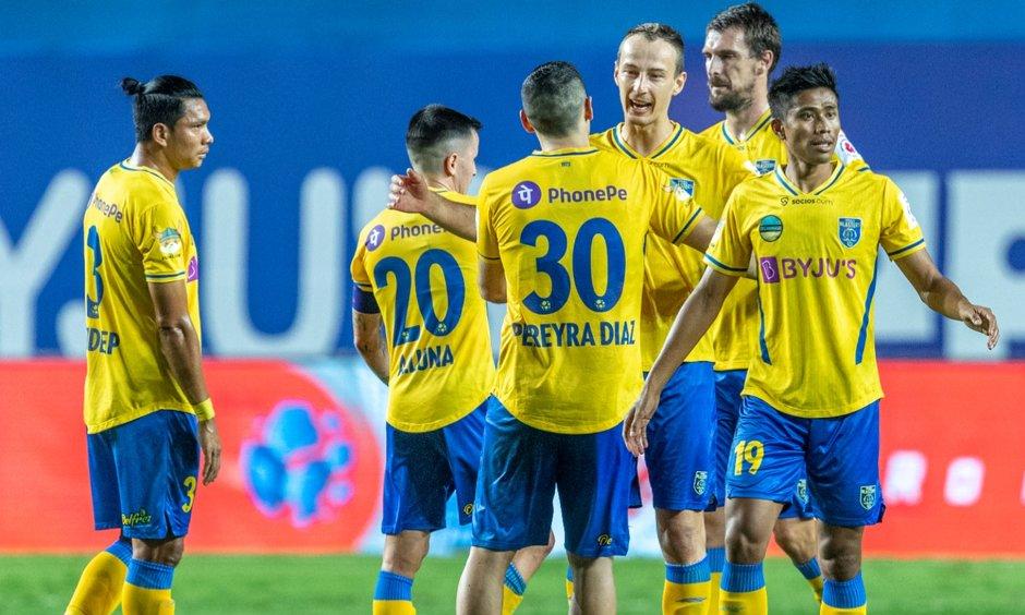 kerala blasters kerala blasters