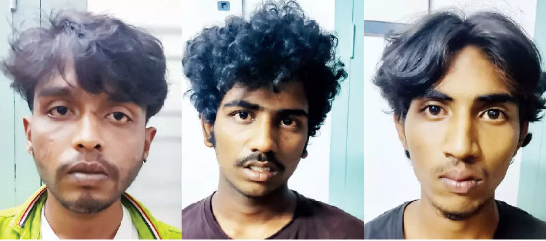 sidhi vinak, jithin, shahid sidhi vinak, jithin, shahid