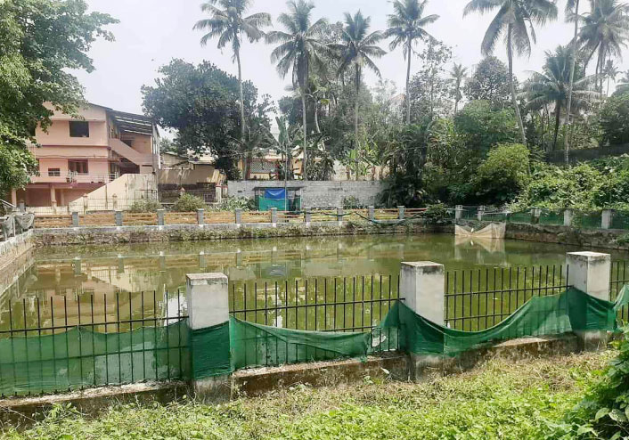 Water shortage Water shortage