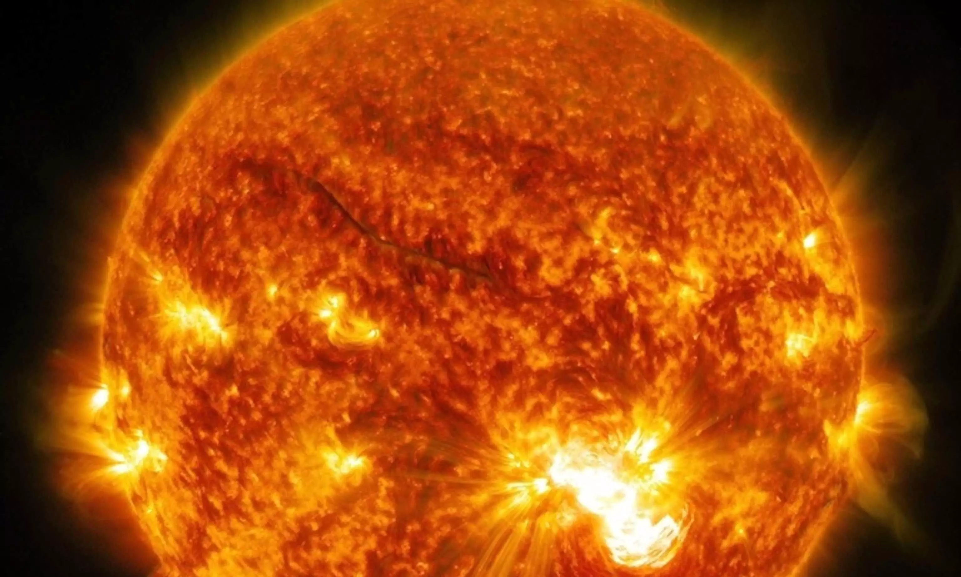 Sun