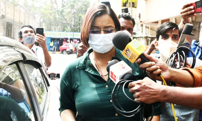 Swapna Suresh Swapna Suresh