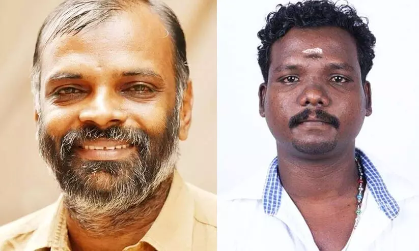 C.B. Devadarshan- deepu death C.B. Devadarshan- deepu death